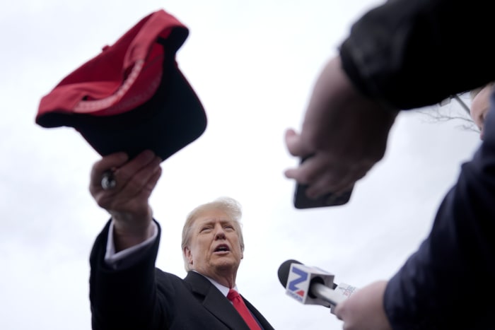 Why AP called New Hampshire for Trump: Race call explained