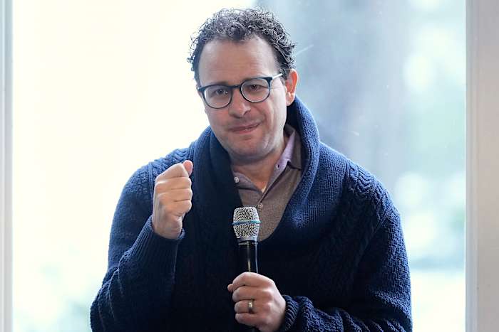 Cybersecurity executives urge the Trump administration to ease restrictions on Anthropic AI models