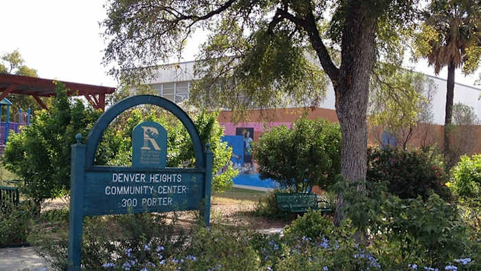 San Antonio Spurs, NBA to unveil renovated spaces at Denver Heights Community Center