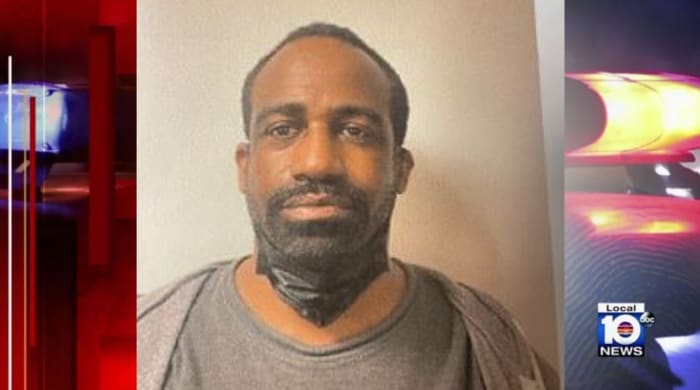 Margate police search for missing, endangered 50-year-old man - Vimarsana News