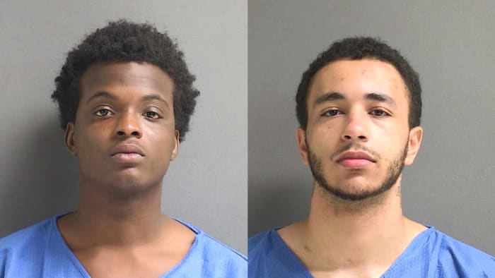 Daytona Beach police arrest 2 after man gets pistol whipped, robbed of gun - Vimarsana News