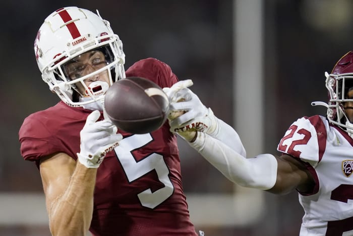 Louisville football unveils Touchdown Gloves and Turnover Belt