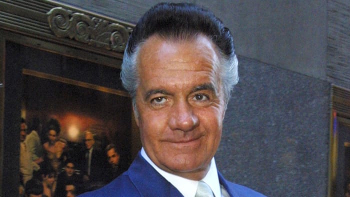 Tony Sirico Dead: 'The Sopranos' Actor' Was 79 – The Hollywood Reporter