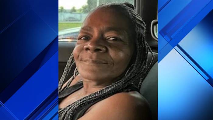 Woman, 63, reported missing from northwest Miami-Dade