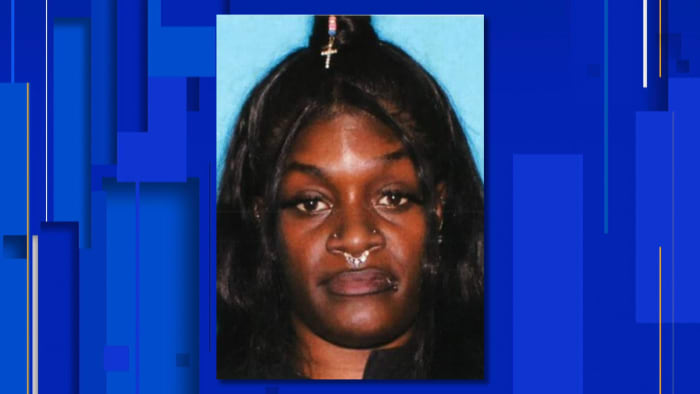 Detroit police seek missing 33-year-old woman last seen May 31