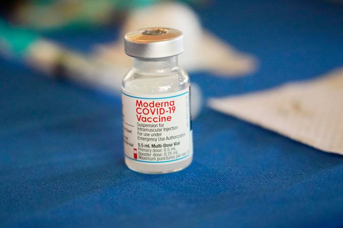 Study Confirms Efficacy of Combo Flu, COVID-19 Vaccine for Adults 50+