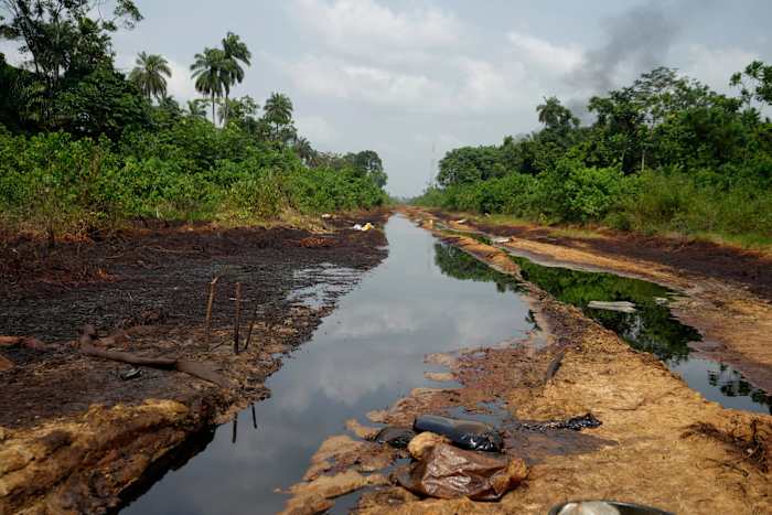 Why Nigeria Oil Theft Desasters Keep Happening