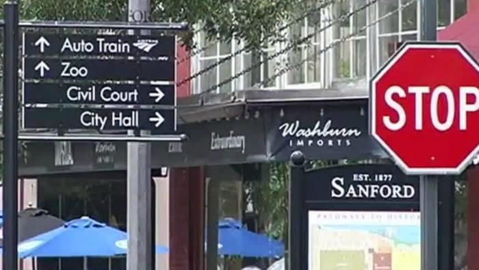 Sanford Main Street cancels 2023 ‘Jingle Jam’ festival