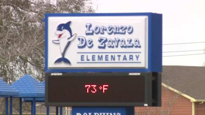 <a href="https://www.ksat.com/news/local/2025/01/27/saisd-educator-under-investigation-for-alleged-support-of-ice-raids-on-tiktok/" target="_blank">SAISD educator under investigation for alleged support of ICE raids on TikTok</a>