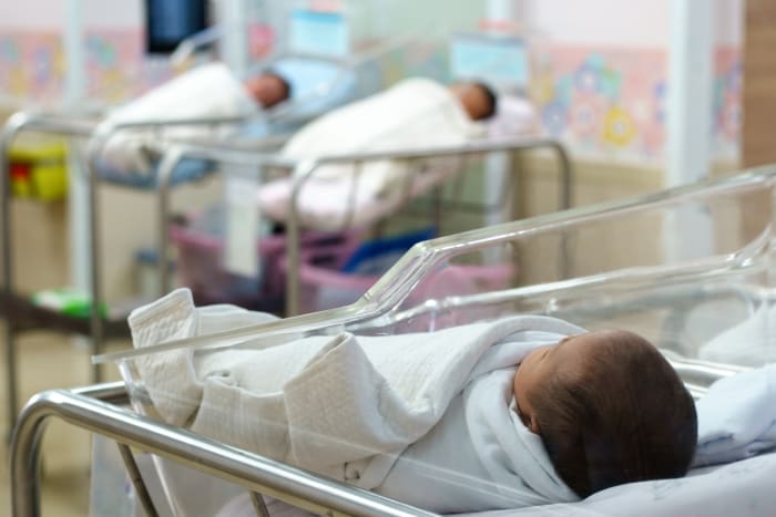 click2houston.com - Kendra  Mackey - Abbott orders Texas agencies to crack down on 'birth tourism' schemes