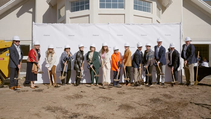 ‘Life-changing': Florida's first pediatric hospice and palliative care center to open in Jacksonville