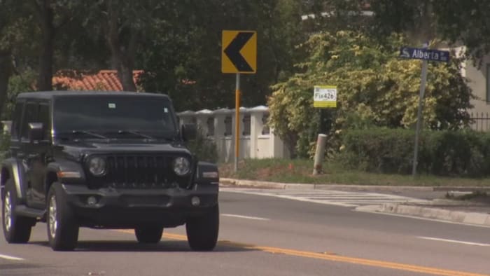 ‘Fix426:′ FDOT to take next steps toward safety in Winter Park