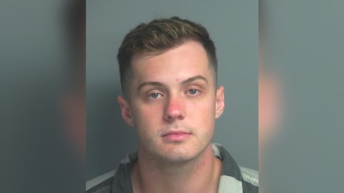 Man sentenced to 75 years for sexually abusing 8-year-old child; accused of severely assaulting 2-month-old - Vimarsana News