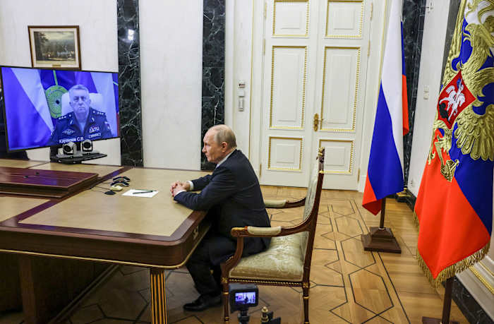Russia Sarmat Missile Test and What It Actually Means for Global Security