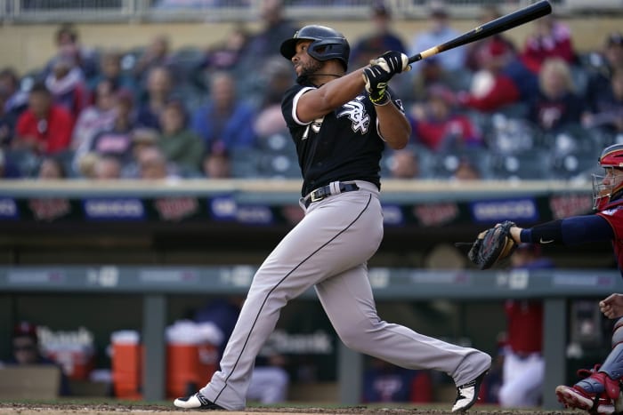 Jose Altuve hits 2-run HR to complete 1st cycle of his career, Astros crush  Red Sox 13-5