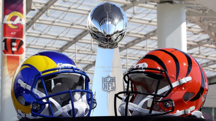 How to watch Super Bowl 2022 live stream: channel, time, halftime