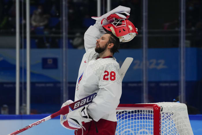 Alex Ovechkin fuels Capitals to 4-2 win over the Flames - The Washington  Post