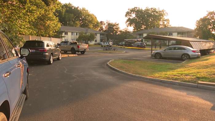 Port Huron father admits to killing son, shooting 2 other children in September attack