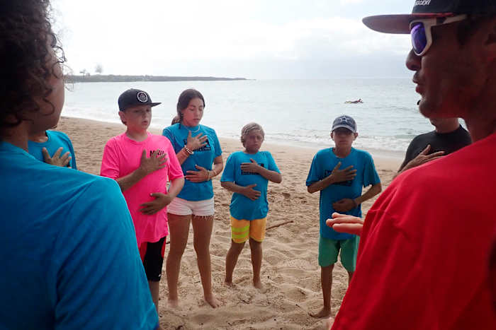 Are Youth Mental Health Challenges Rising Two Years After the Maui Wildfires?