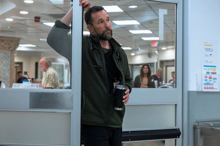 'The Pitt' and 'Pluribus' are poised to compete for top honors as Emmy nominations are announced