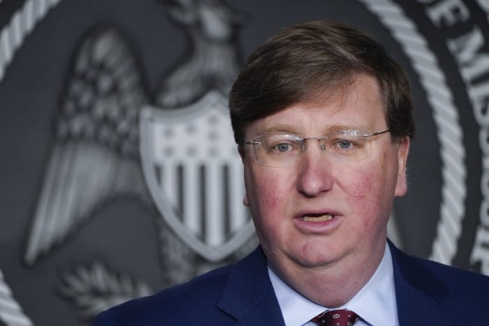 Bill restricting electric car stores now law in Mississippi