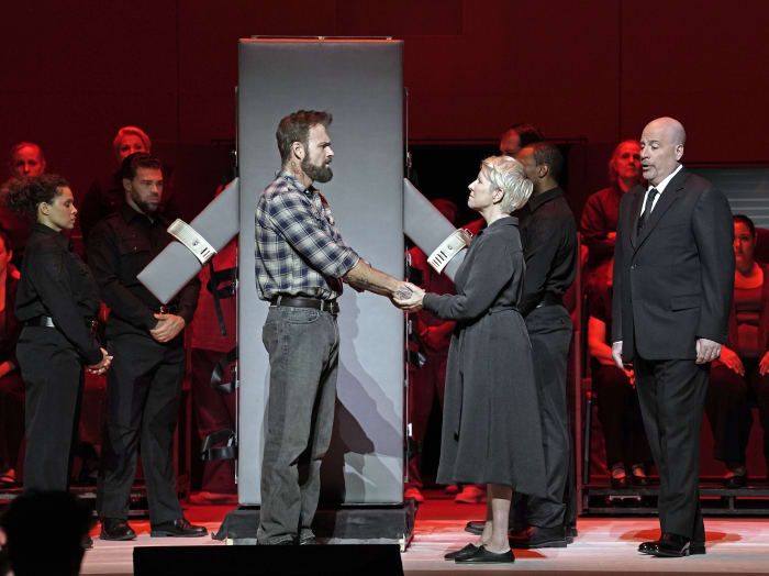 Towering musical theater master Stephen Sondheim dies at 91