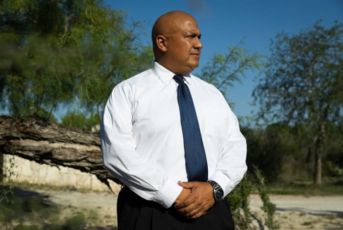 <a href="https://www.ksat.com/news/local/2026/07/14/federal-judge-to-hear-dispute-over-border-patrol-testimony-in-pete-arredondo-criminal-case/" target="_blank">Federal judge to hear dispute over Border Patrol testimony in Pete Arredondo criminal case</a>