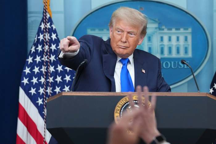 Senate Passes Trump’s Massive Tax, Medicaid Cut Bill