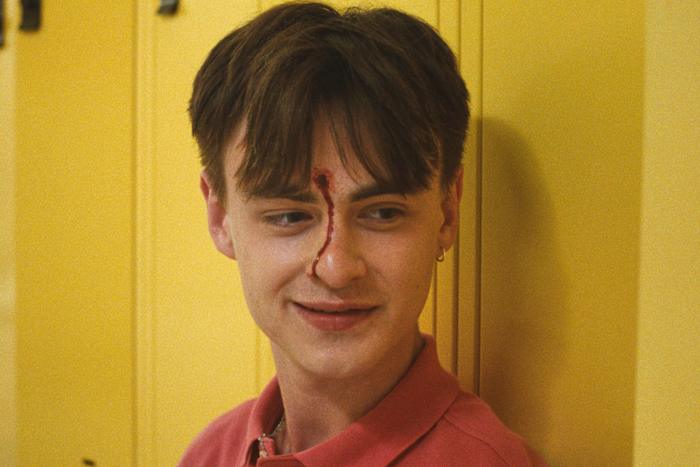 ‘Uncut Gems’ producer Oscar Boyson made a movie for the Letterboxd generation