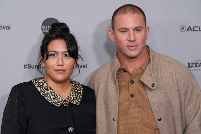 Sundance Film Festival: Channing Tatum drama ‘Josephine’ wins top jury and audience awards