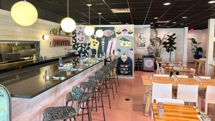 Orlando restaurant Hungry Pants closes ‘indefinitely’ after 4 years
