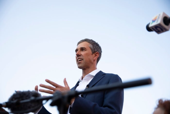 Beto O’Rourke tests positive for COVID-19 – KSAT San Antonio Beto O’Rourke tests positive for COVID-19 – KSAT San Antonio