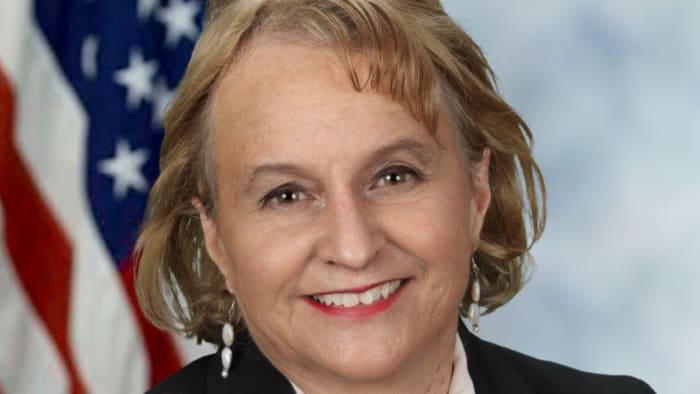 DeBary mayor shares vision for her city