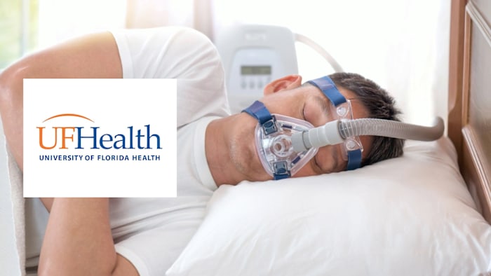Untreated sleep apnea linked to 69% faster cognitive decline over 10 years, study finds