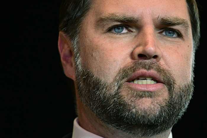 Vance is in Armenia, a country no sitting US president or vice president has visited before