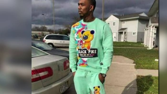 Family remembers father of 4 who was shot killed in triple shooting on Detroits west side