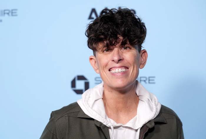 Andrea Gibson Dies at 49 After Cancer Battle