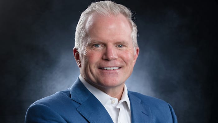 Former Michigan AG Mike Cox Enters 2026 Governor Race