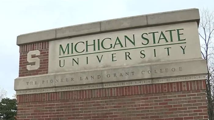 Morning 4: Michigan State University building safety barrier after drowning