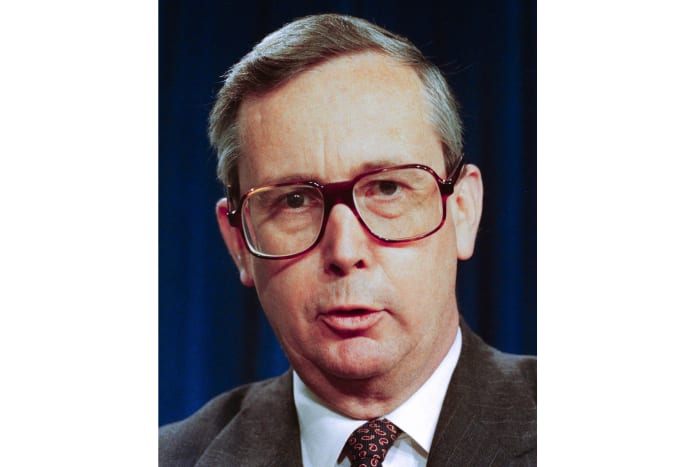 AP's Lawrence Knutson, who covered Washington's transcendent events for nearly 4 decades, has died - Vimarsana News