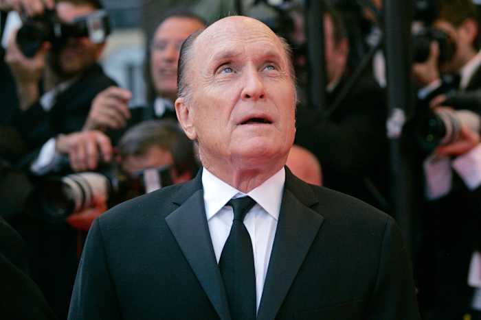 Robert Duvall, Oscar-winning actor and 'Godfather' mainstay, dead at 95