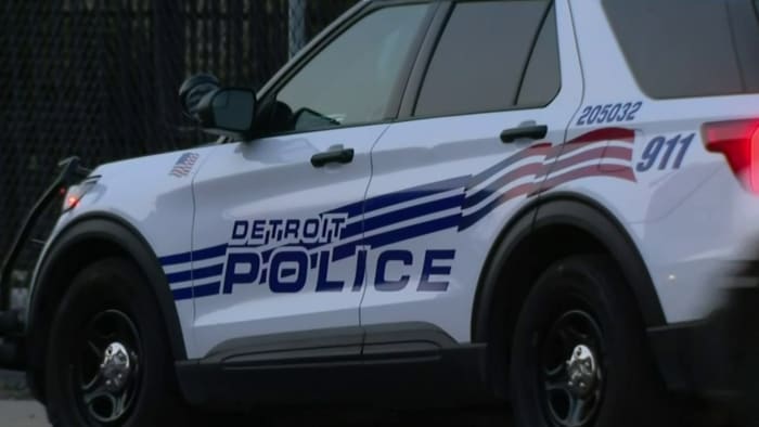 Detroit police investigating homicide after unidentified womans body found in field on Sunday Detroit police investigating homicide after unidentified womans body found in field on Sunday