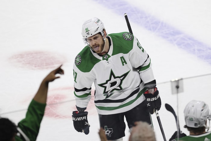 Miro Heiskanen will reportedly miss Stars training camp due to