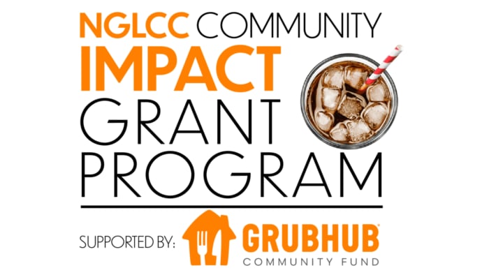 Encouraging Local LGBTQ-Owned and Allied Businesses to Apply for Community Impact Grants