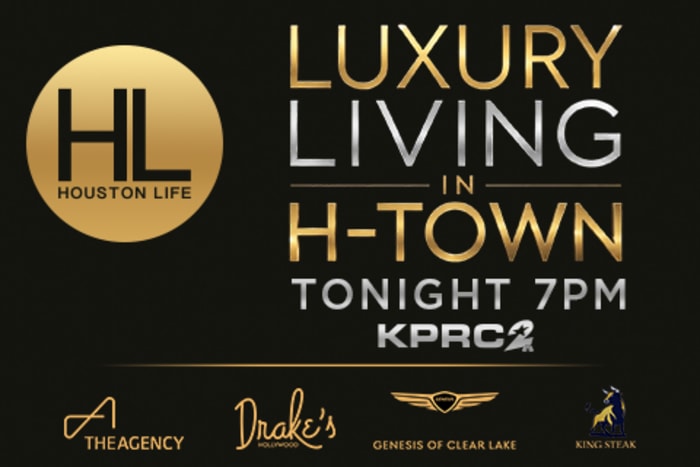 Luxury Living in H-Town: Inside Houston's Most Extraordinary Homes, Dining, and Cars