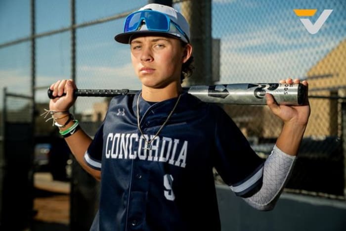 Lance Berkman, Jose Cruz Jr. face off as college coaches