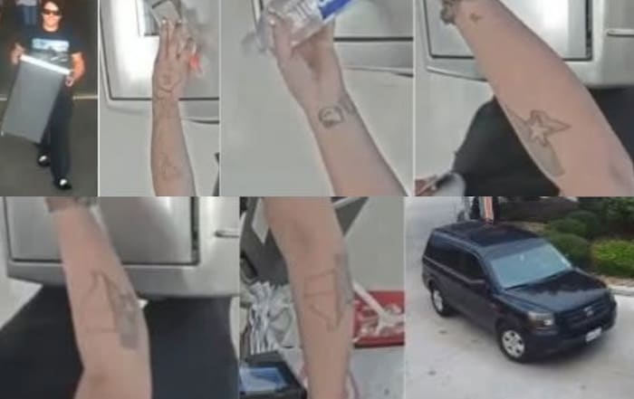 <a href="https://www.ksat.com/news/local/2026/07/01/bcso-searching-for-woman-accused-of-breaking-into-mailboxes-in-northwest-bexar-county/" target="_blank">BCSO searching for woman accused of breaking into mailboxes in northwest Bexar County</a>