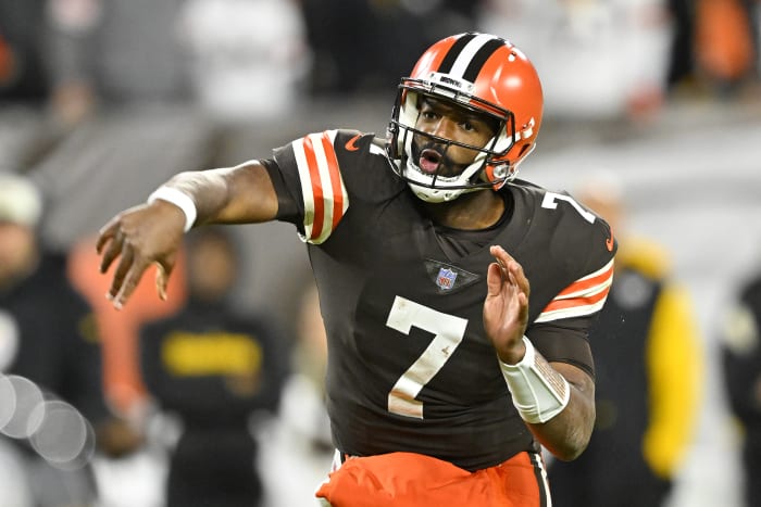 Bengals vs. Browns final score, results: Amari Cooper, Cleveland dominate  Joe Burrow, Cincinnati to snap losing streak