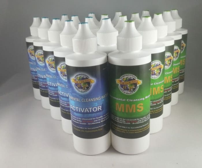 4 members of a Florida family are convicted of selling a fake COVID-19 cure through online church