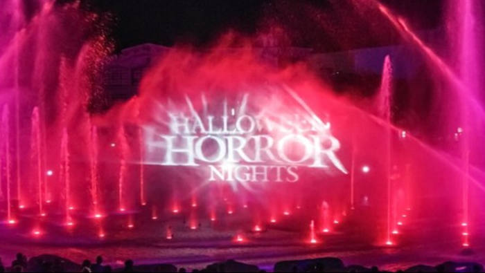 Universal Halloween Horror Nights 2025 haunted house preview